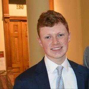 Meet your Posher, Luke